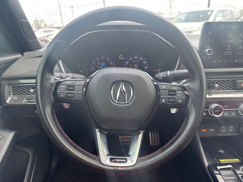 Used 2024 Acura Integra A-Spec image 24