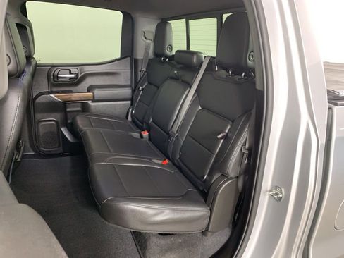 Used 2020 Chevrolet Silverado 1500 RST w/ True North Edition AWD/4WD image 32