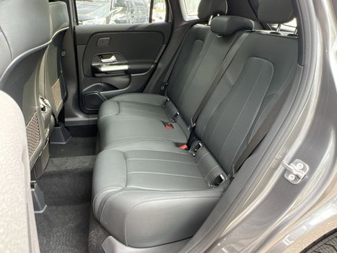 Certified 2026 Mercedes-Benz GLA 250 4MATIC image 23