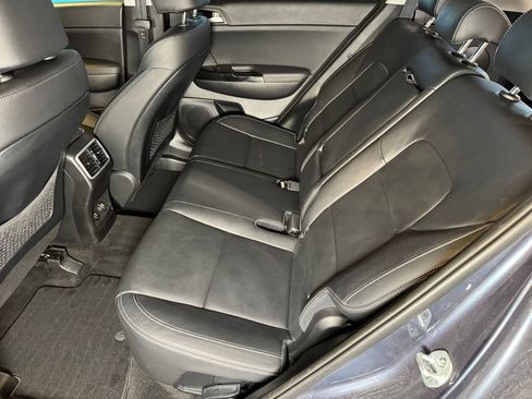 Used 2019 Kia Sportage EX AWD/4WD image 19