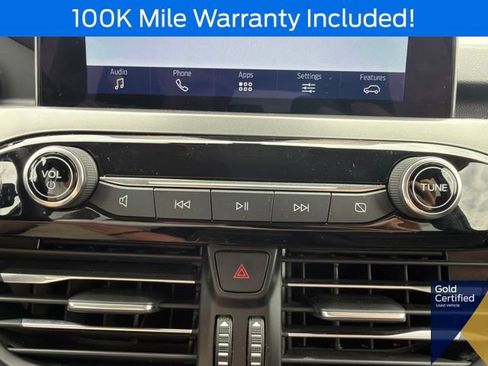 Used 2024 Ford Escape Active FWD image 32