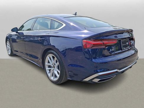 Certified 2023 Audi A5 2.0T Premium Plus w/ Premium Plus AWD/4WD image 28