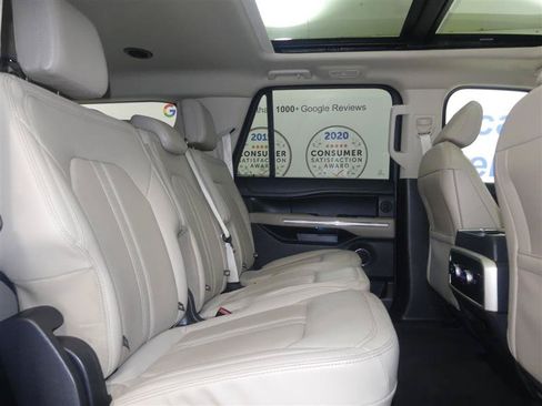 Used 2022 Ford Expedition Max Limited AWD/4WD image 22