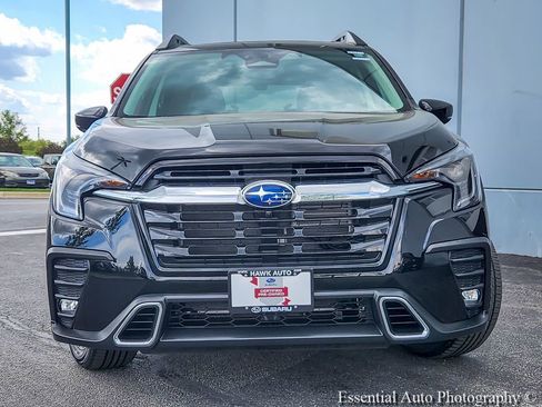 Certified 2026 Subaru Ascent Touring AWD/4WD image 4