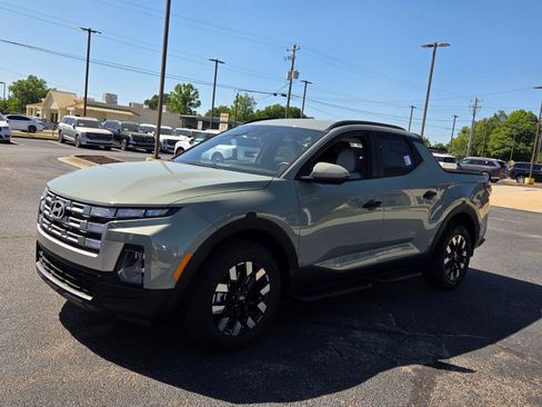 New 2026 Hyundai Santa Cruz SEL AWD/4WD image 3