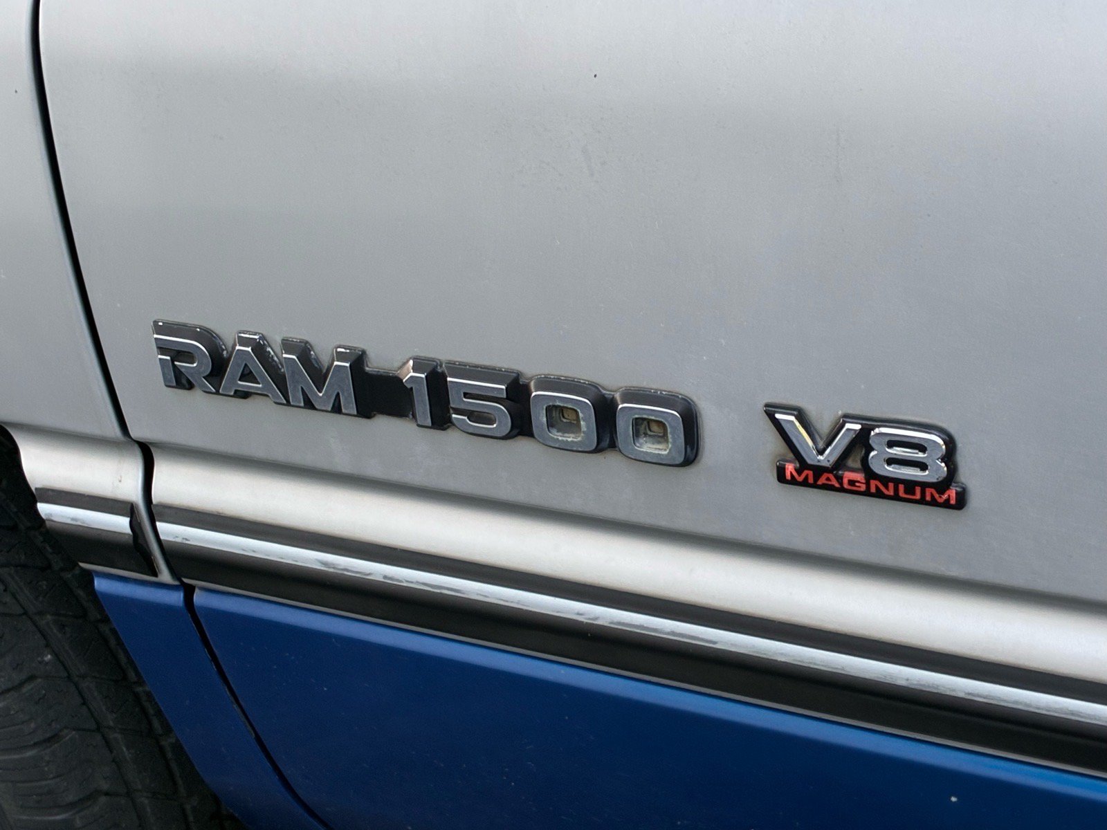 Used 1994 Dodge Ram 1500 Truck 2WD Regular Cab image 12