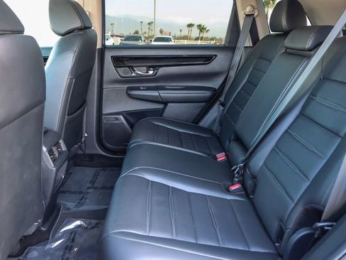 Certified 2024 Honda CR-V EX-L image 19