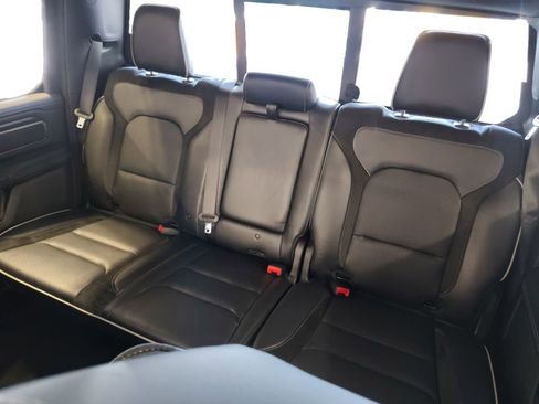 Used 2024 RAM 1500 Laramie image 13