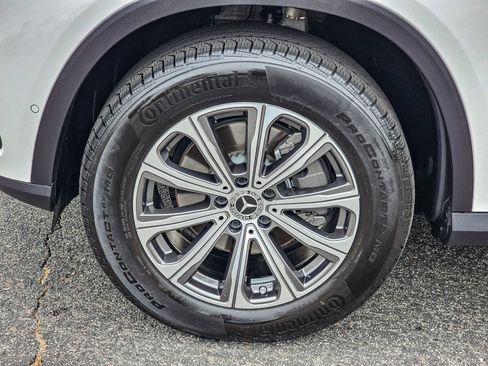 Certified 2026 Mercedes-Benz GLC 300 4MATIC image 12