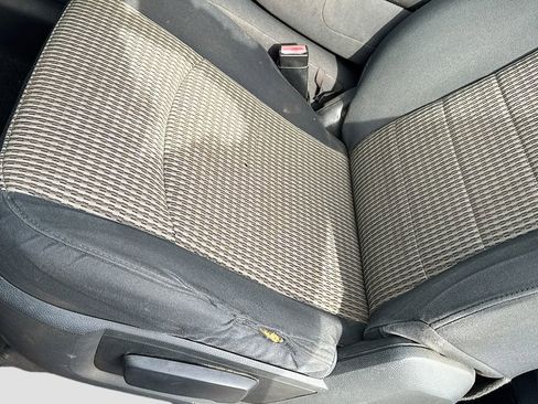 Used 2010 Dodge Ram 2500 Truck ST w/ ST Popular Equipment Group image 18