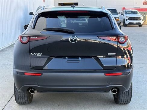 Used 2024 MAZDA CX-30 AWD 2.5 S w/ Premium Package image 5