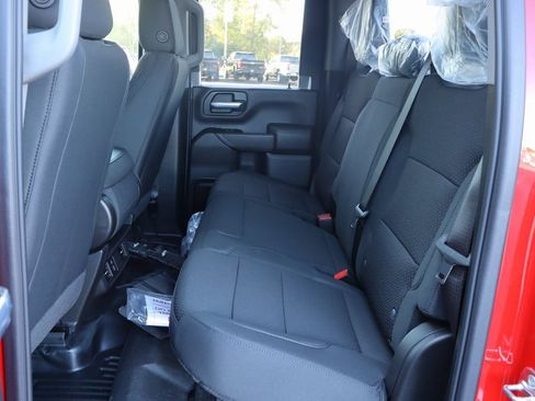 New 2025 Chevrolet Silverado 2500 W/T w/ WT Convenience Package image 19