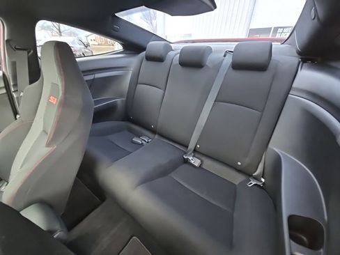 Used 2018 Honda Civic Si image 26