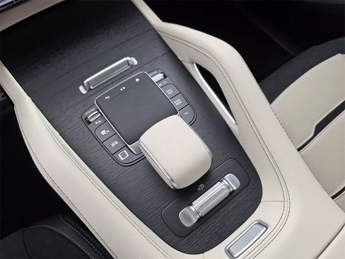 New 2026 Mercedes-Benz GLE 53 AMG 4MATIC image 18