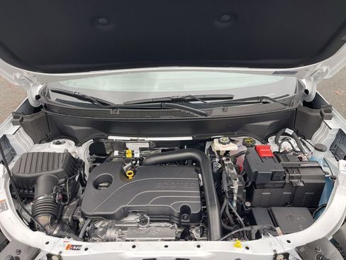 New 2026 GMC Terrain AT4 w/ Convenience Package III image 29