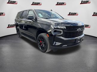 Used 2023 Chevrolet Tahoe RST w/ RST Performance Edition AWD/4WD video 3