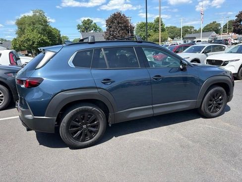 Used 2026 MAZDA CX-50 AWD 2.5 Hybrid w/ Weather Package image 3