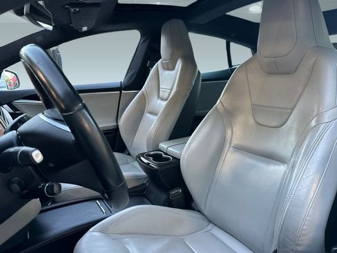 Used 2016 Tesla Model S 75 image 20