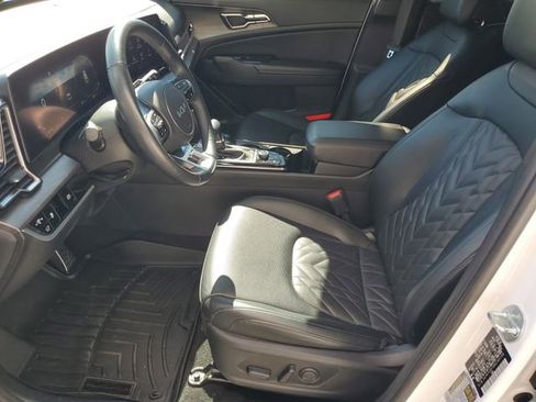 Used 2024 Kia Sportage X-Pro Prestige image 24