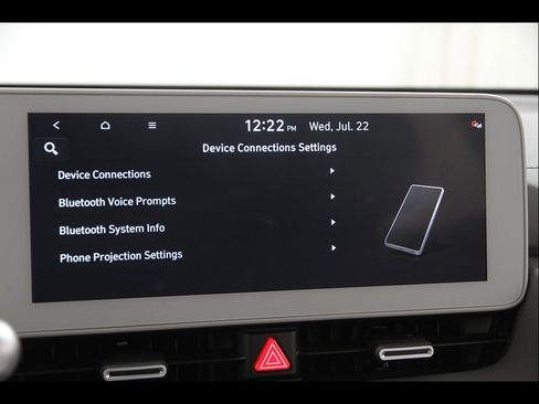 Certified 2024 Hyundai Ioniq 5 Limited AWD/4WD image 14