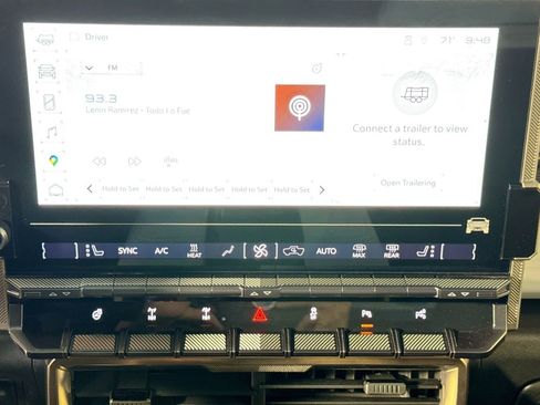 Used 2022 GMC Hummer EV Edition 1 w/ LPO, Illumination Package image 15