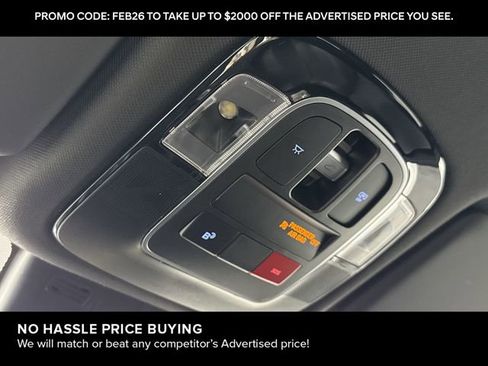 New 2026 Hyundai Santa Cruz SEL image 16