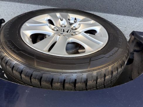 Used 2010 Honda Accord LX-P image 12