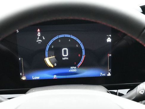 New 2026 Chevrolet Trax RS w/ Driver Confidence Package image 27