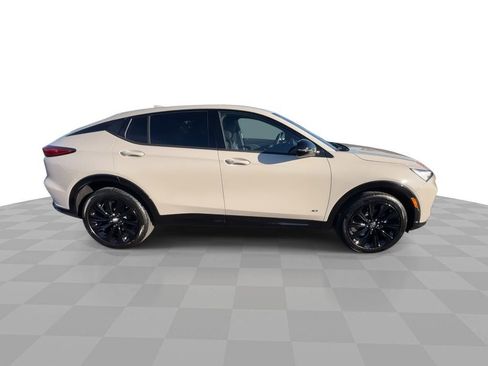 New 2026 Buick Envista Sport Touring w/ Studio Series FWD image 9