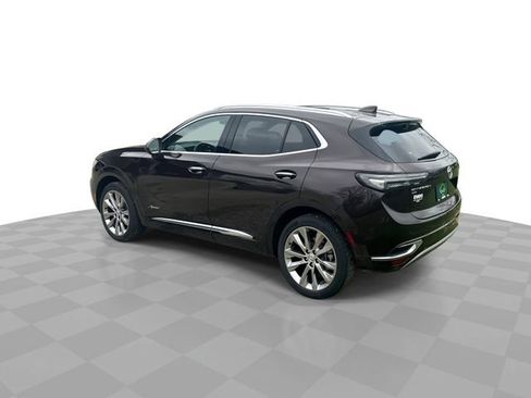 Certified 2023 Buick Envision Avenir AWD/4WD image 7