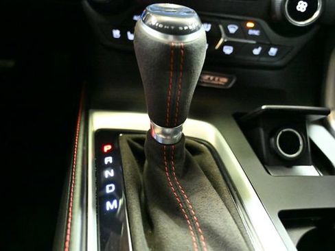 Used 2016 Chevrolet Corvette Stingray Coupe w/ 3LT Preferred Equipment Group image 34