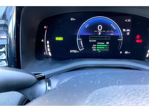 Used 2025 Toyota Camry LE FWD image 22