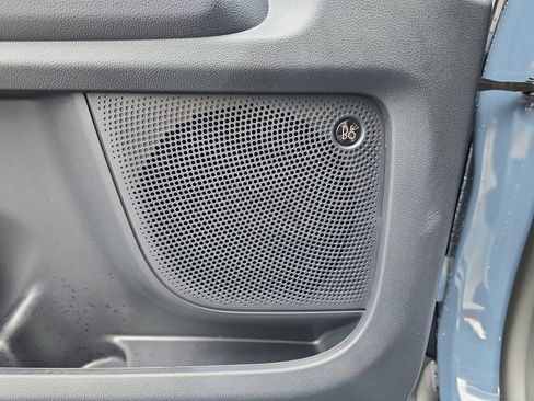 New 2025 Ford Bronco Sport Outer Banks w/ Outer Banks Tech Package+ image 14