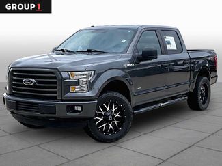 Used 2017 Ford F150 XL w/ Equipment Group 101A Mid AWD/4WD video 1