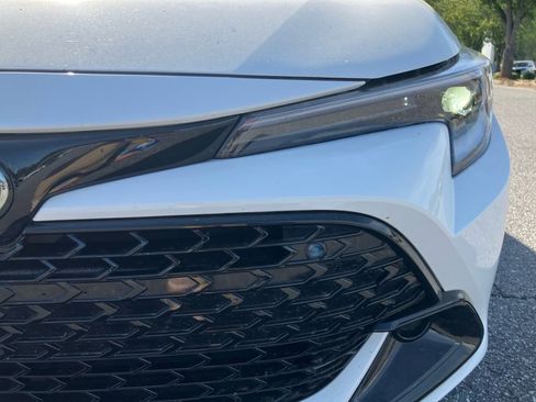 Used 2023 Toyota Corolla SE image 30