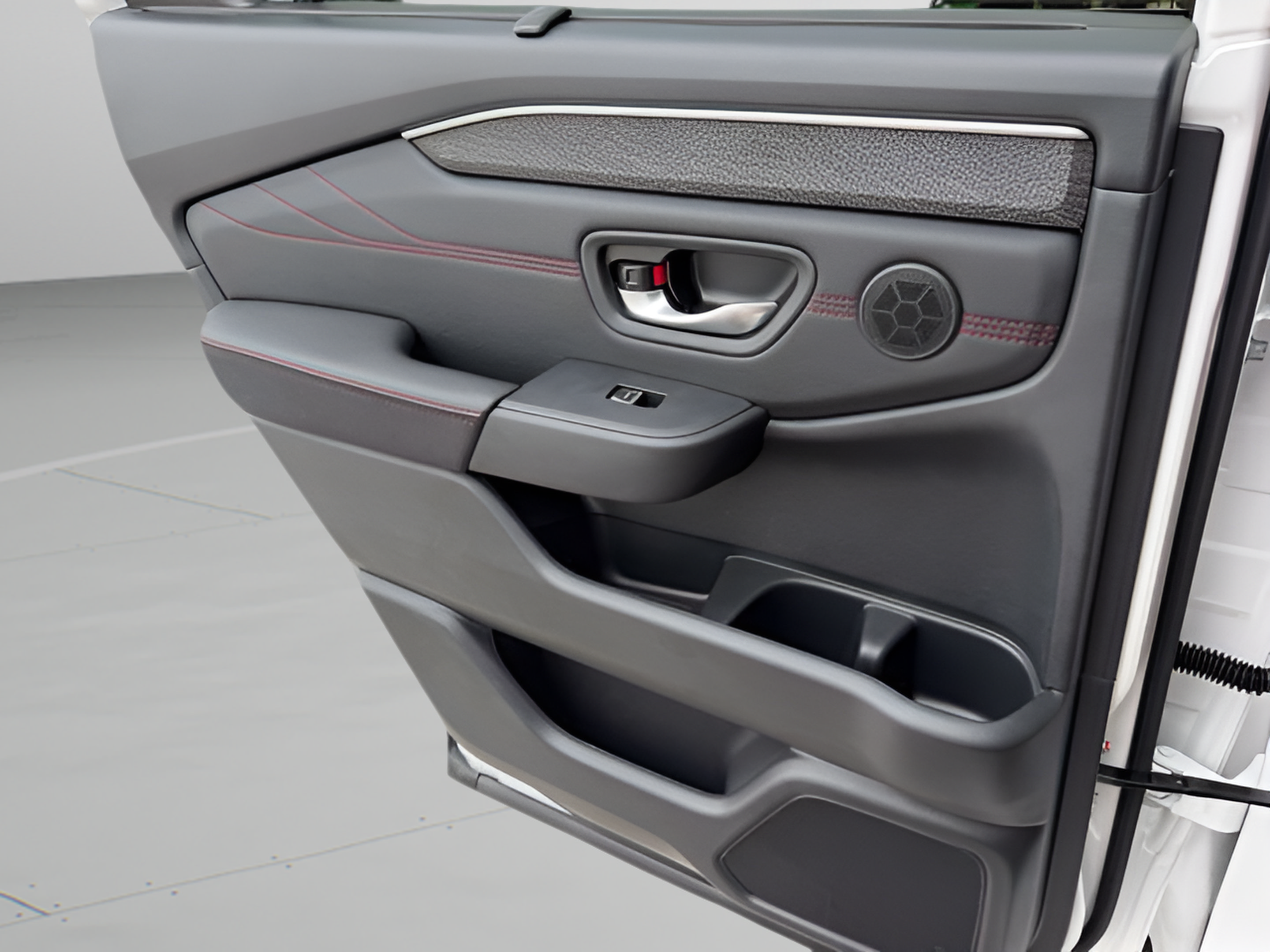 New 2026 Honda Pilot Black Edition image 24