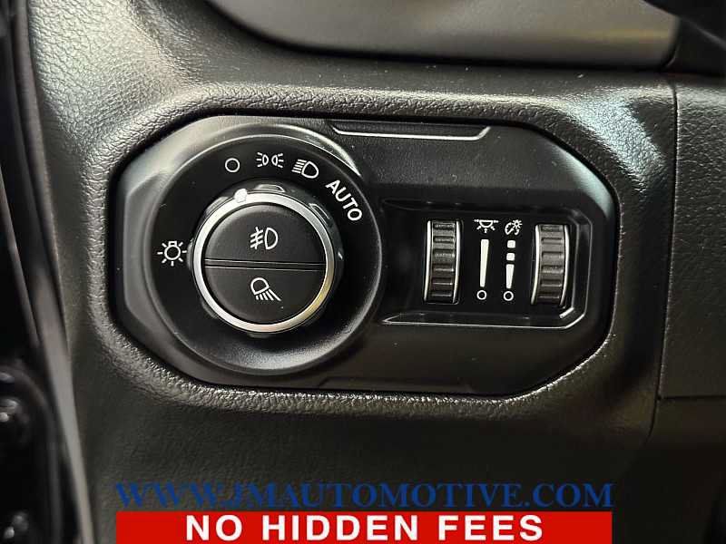 Used 2022 Jeep Gladiator Sport AWD/4WD image 41