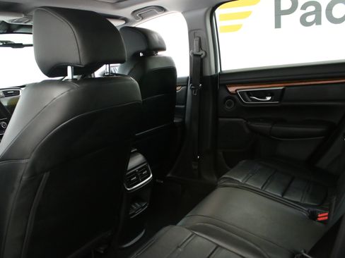Used 2018 Honda CR-V Touring image 23