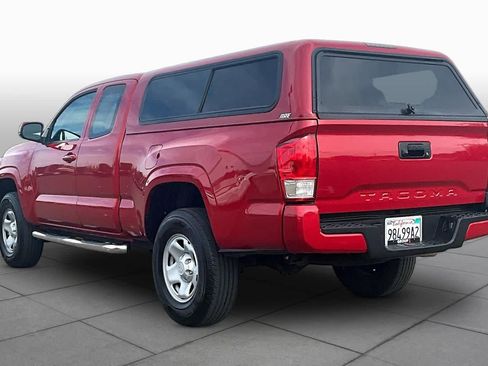Used 2016 Toyota Tacoma SR RWD image 11