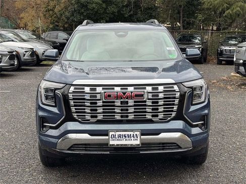 New 2026 GMC Terrain Denali image 5