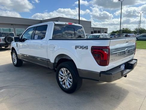 New 2026 Ford F150 King Ranch AWD/4WD image 5