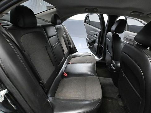 Used 2013 Chevrolet Malibu LT w/ Power Convenience Package image 37