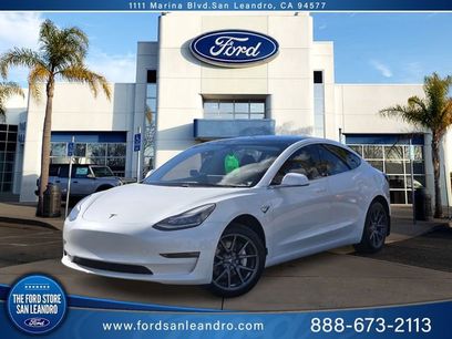 Used 2020 Tesla Model 3 Standard Range