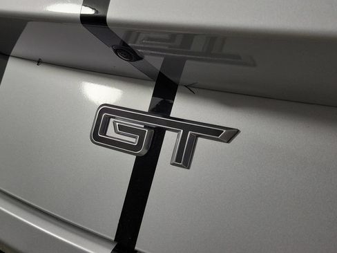 Used 2024 Ford Mustang GT Premium RWD image 6