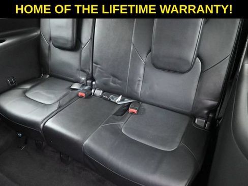 Used 2019 Nissan Armada SL w/ Premium Package AWD/4WD image 40