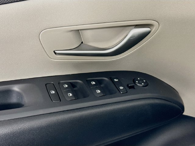 Certified 2024 Hyundai Tucson SEL AWD/4WD image 20
