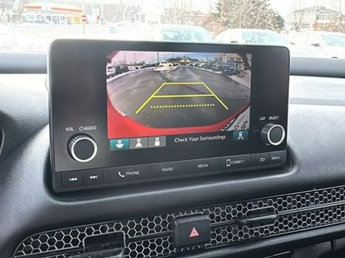 Used 2025 Honda HR-V Sport image 15