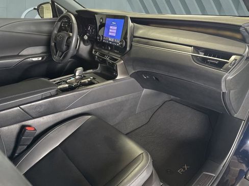 Certified 2023 Lexus RX 350 Premium image 29