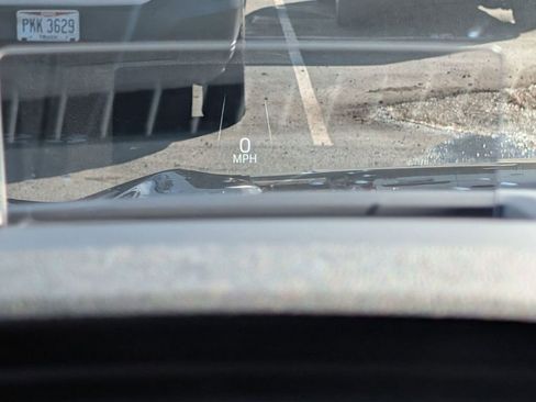 New 2026 Ford Escape Platinum w/ Premium Technology Package image 29