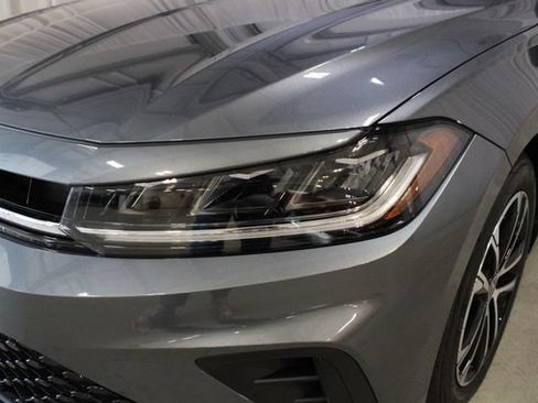New 2026 Volkswagen Jetta Sport FWD image 33